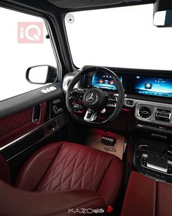 مێرسێدس بێنز G-Class